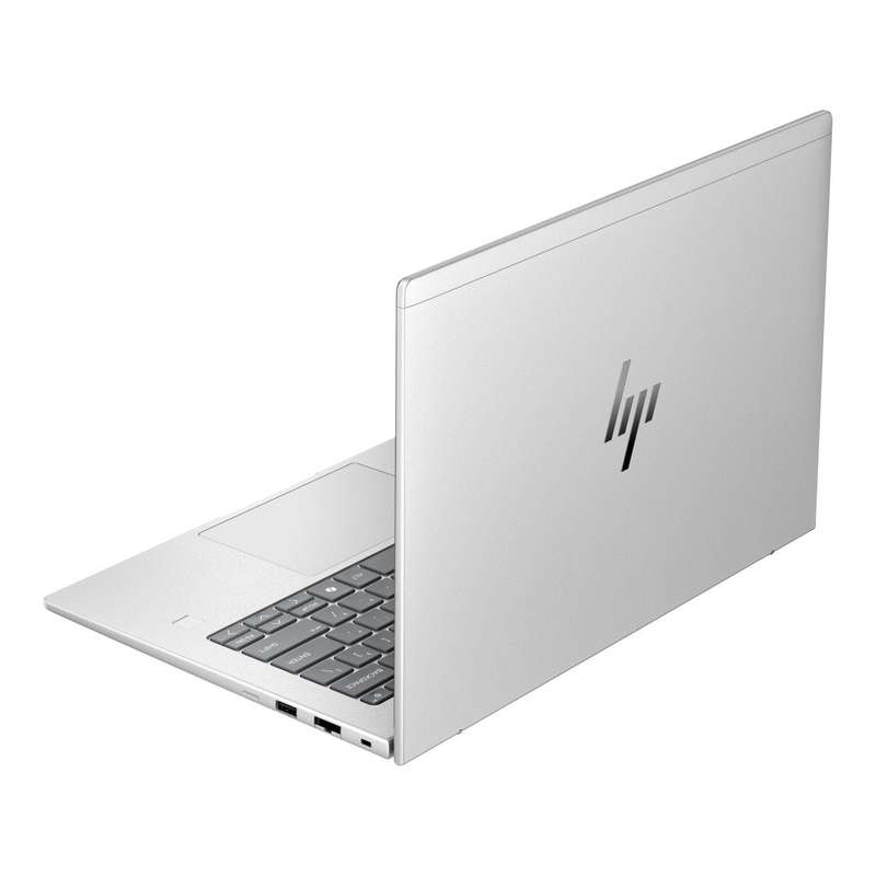 HP EliteBook 6 G1i 14-inch WUXGA AI Laptop - Intel Core Ultra 5 225U 24GB RAM 512GB SSD Win 11 Pro