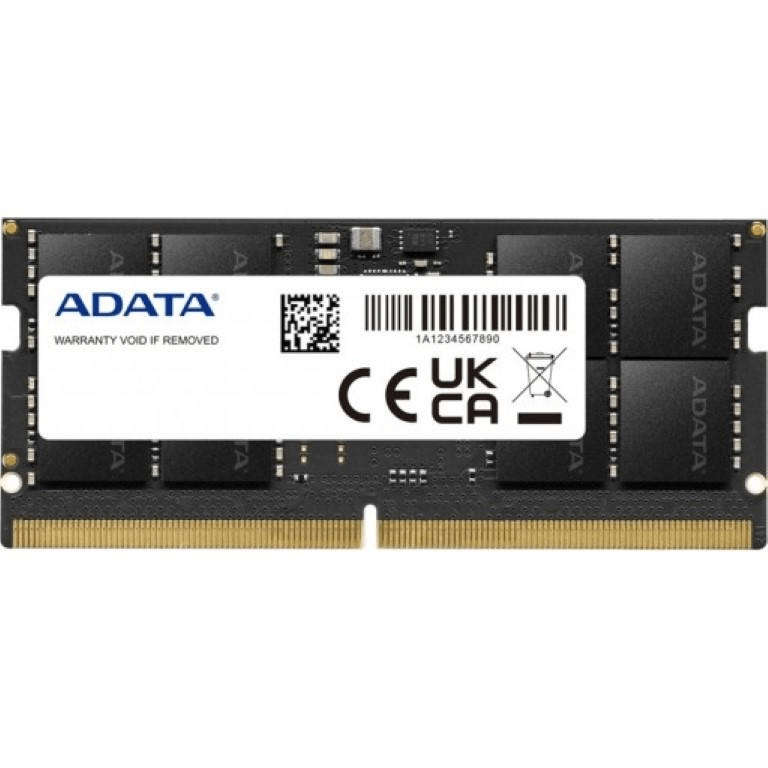 ADATA AD5S480032G-S Memory Module 32GB DDR5 4800MHz