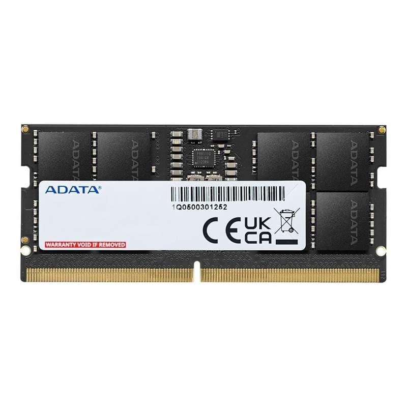 ADATA AD5S56008G-S Memory Module 8GB DDR5 5600MHz