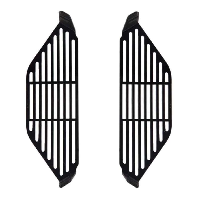 Adam Elements FLEET FG01S Finger Guard Black ADNADFG01SBK