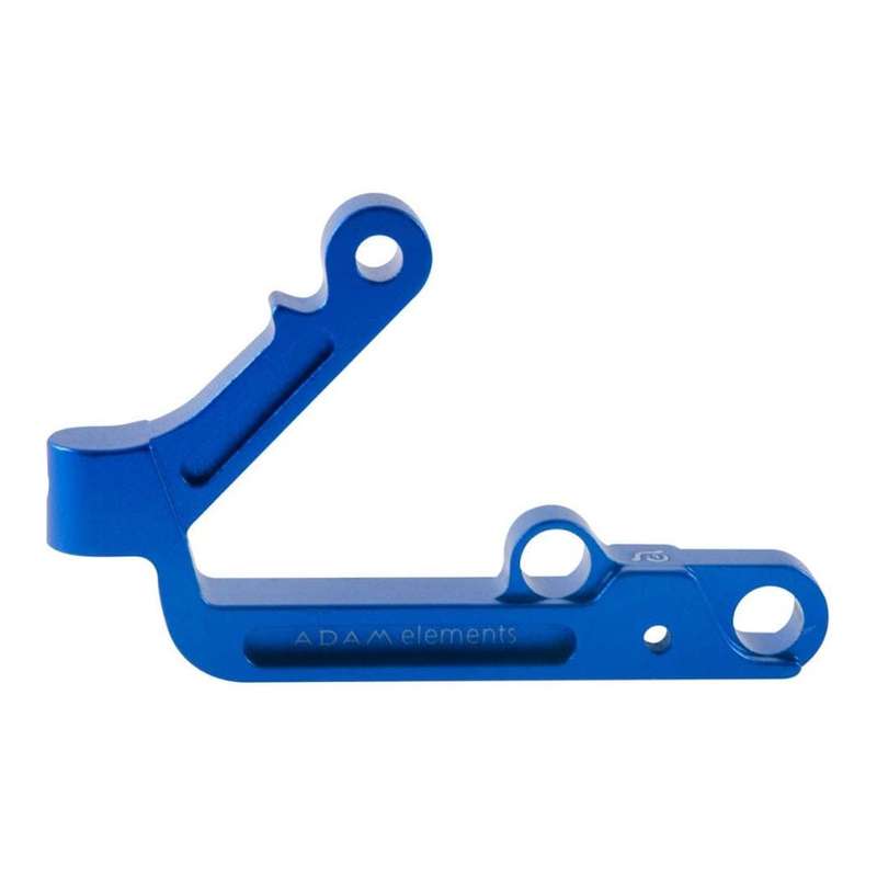 Adam Elements FLEET RCH02 Tablet Holder Mount for DJI Controller Blue ADNADRCH02BL