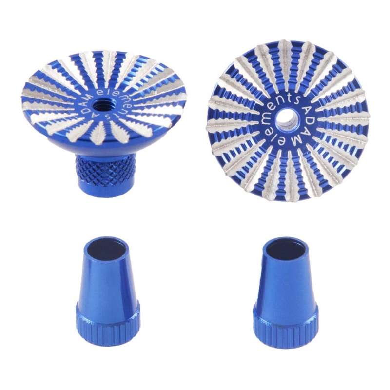 Adam Elements FLEET RCS01 Joystick Module for DJI Controller Blue ADNADRCS01BL