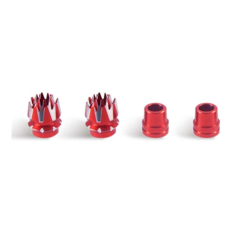 Adam Elements FLEET RCS02 Joystick Module for DJI Controller Red ADNADRCS02RD