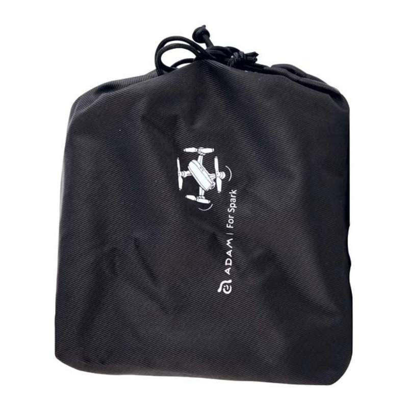 Adam Elements FLEET SB01SG Sleeve Bag with Gimbal Cover for DJI Spark ADNADSB01SGBK