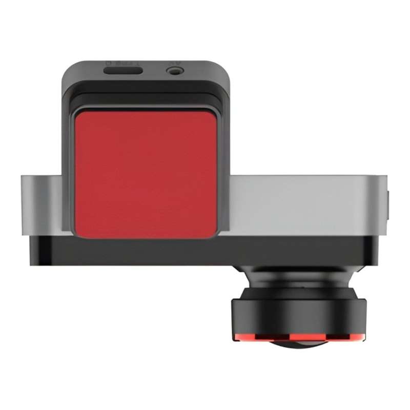 Hikvision C200S Dashcam with 64GB MicroSD Memory Card AE-DC2328-C200S-64GB