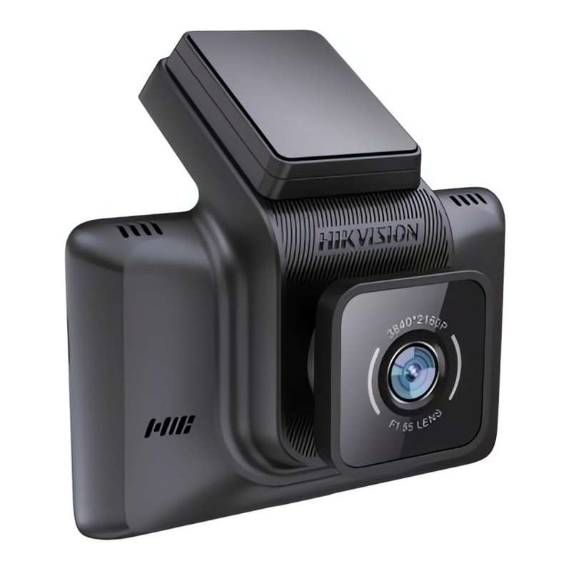 Hikvision 2K Wi-Fi Dashcam AE-DC4328-K5(2CH)