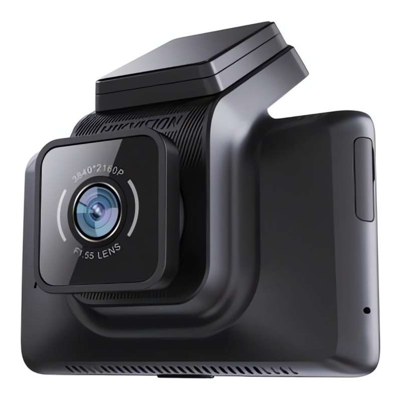 Hikvision 2K Wi-Fi Dashcam AE-DC4328-K5(2CH)