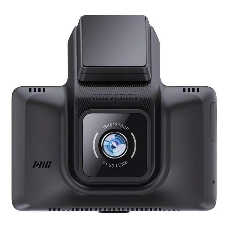 Hikvision 2K Wi-Fi Dashcam AE-DC4328-K5(2CH)