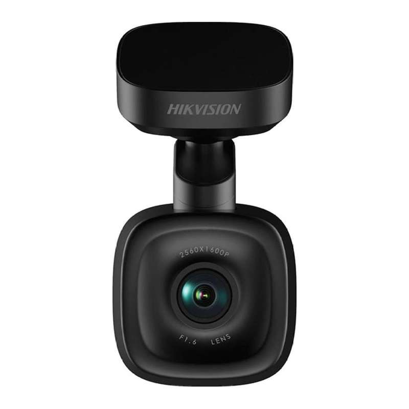 Hikvision F6 PRO Dashcam with 64GB MicroSD Memory Card AE-DC5013-F6PRO-64GB