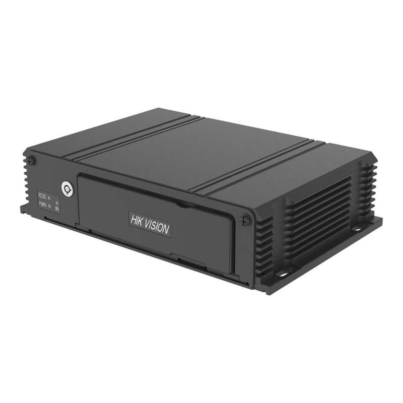 Hikvision 4-ch Mobile DVR AE-MD5043-SD/GLF/WI58