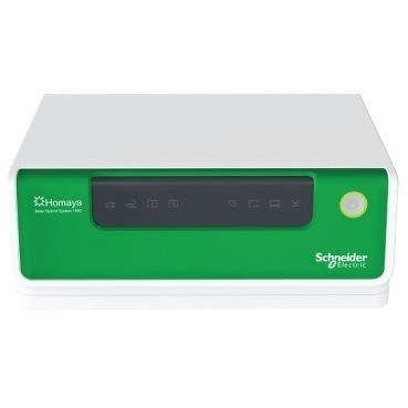 Schneider Electric Solar Homaya Hybrid Home System 1500 AEH-SHI01-1500