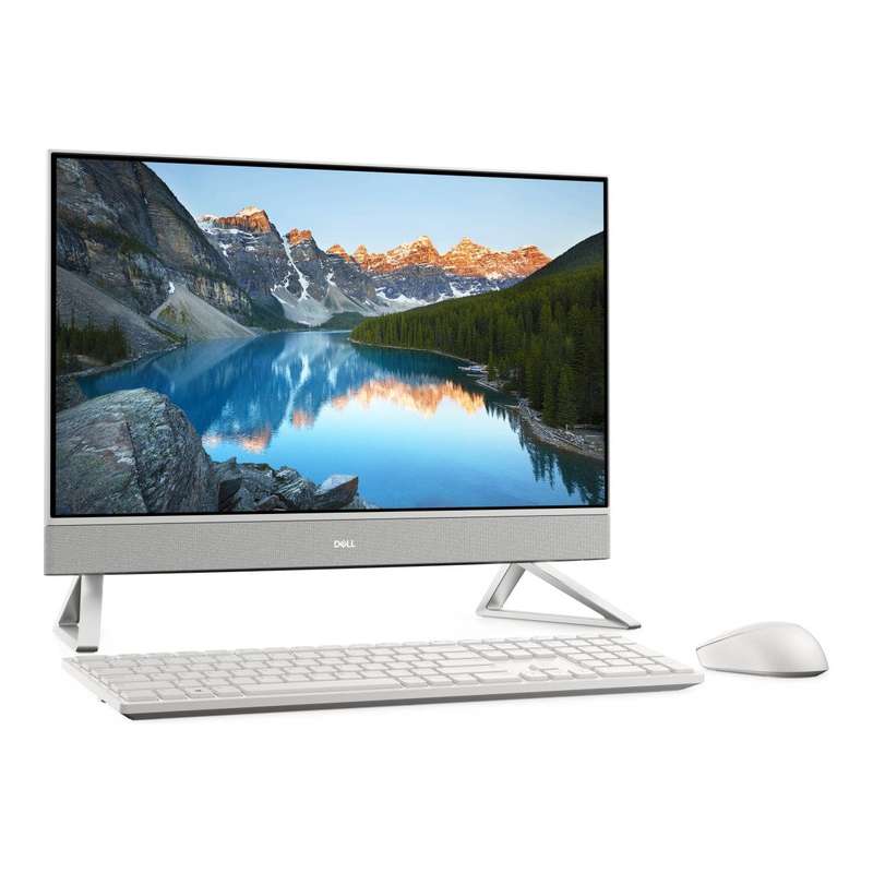 Dell Inspiron 5430 23.8-inch FHD All-in-One PC - Intel Core 7 150U 1TB SSD 16GB RAM Win 11 Home