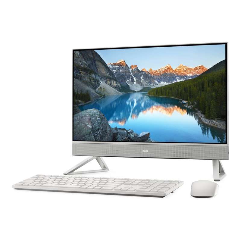 Dell Inspiron 5430 23.8-inch FHD All-in-One PC - Intel Core 7 150U 1TB SSD 16GB RAM Win 11 Home