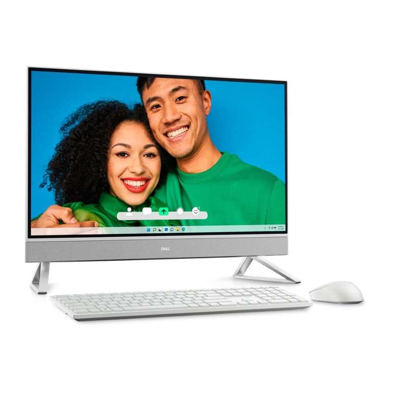 Dell Inspiron 7730 27-inch FHD All-in-One PC - Intel Core 7 150U 1TB SSD 32GB RAM GeForce MX570A ...