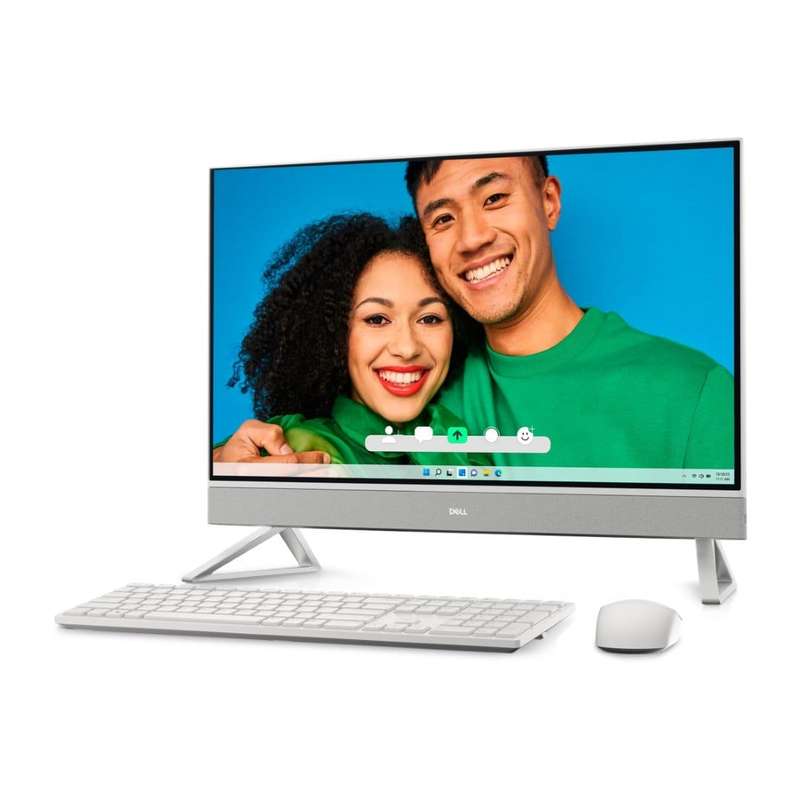 Dell Inspiron 7730 27-inch FHD All-in-One PC - Intel Core 7 150U 1TB SSD 32GB RAM GeForce MX570A ...