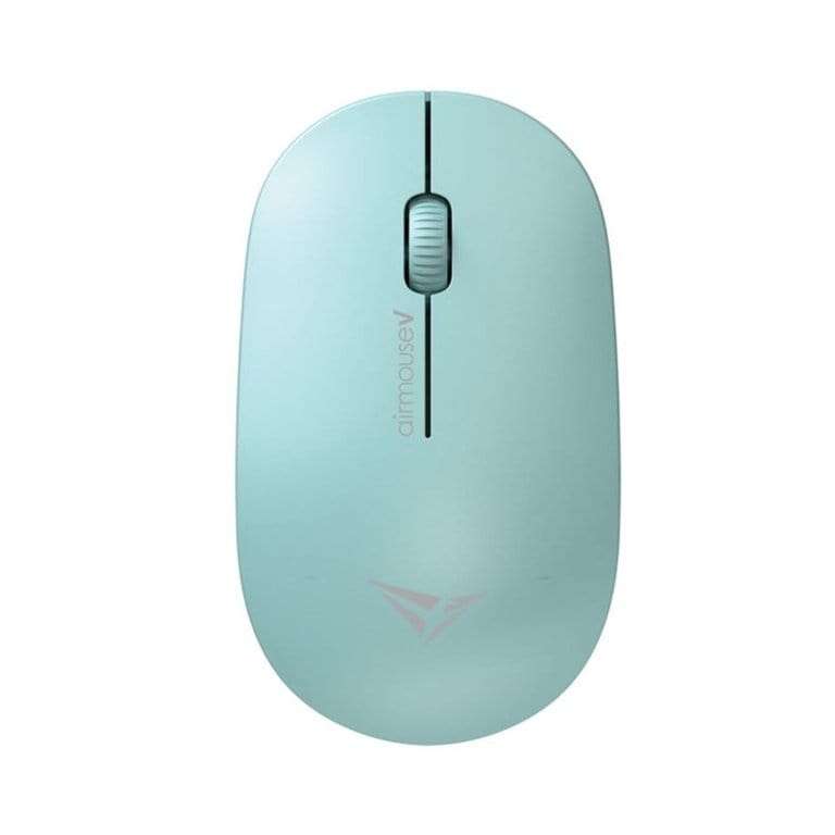 Alcatroz AirMouse V Wireless Mouse Mint AIRMOUSEVMNT-B