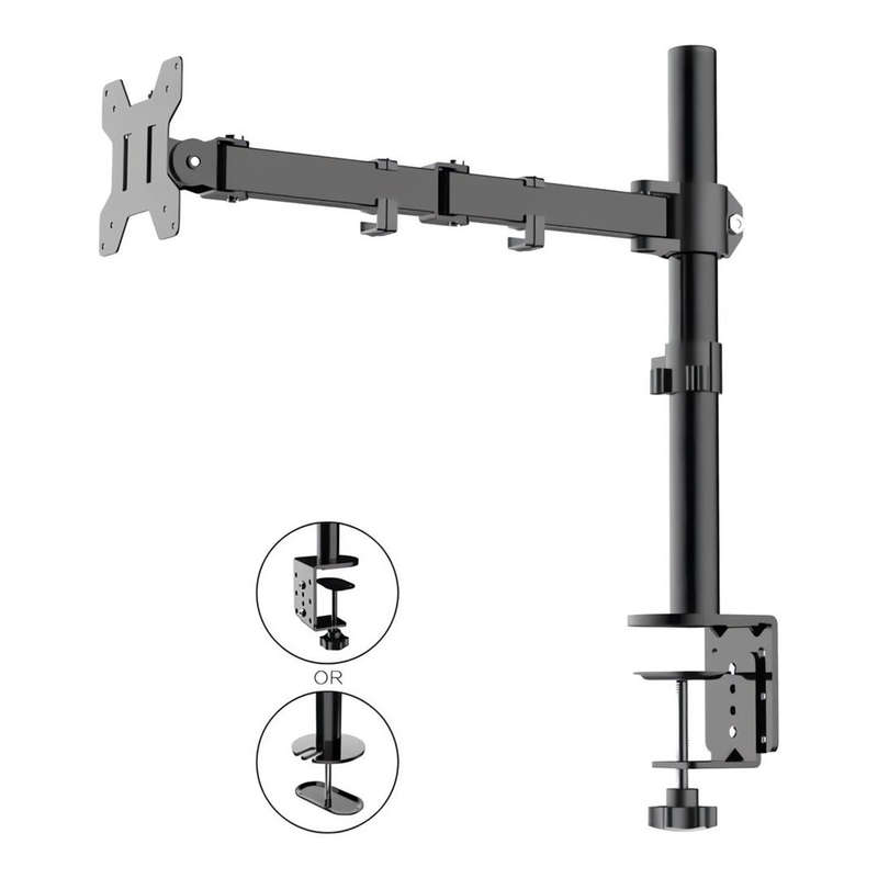 Parrot Econo Single Arm Monitor Bracket AL6004