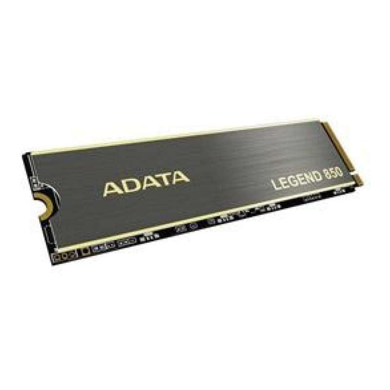 ADATA Legend 850 1TB M.2 PCI Express 4.0 NVMe Internal SSD ALEG-850-1TCS