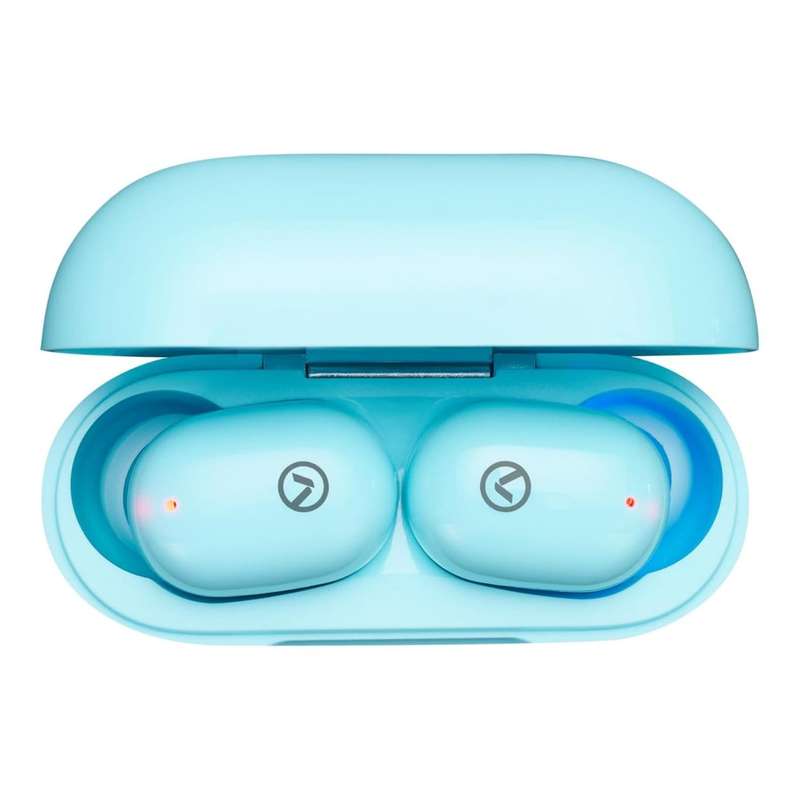 Amplify Zodiac 2.0 Series TWS Wireless Earphones Blue AM-1124-BL(V2)