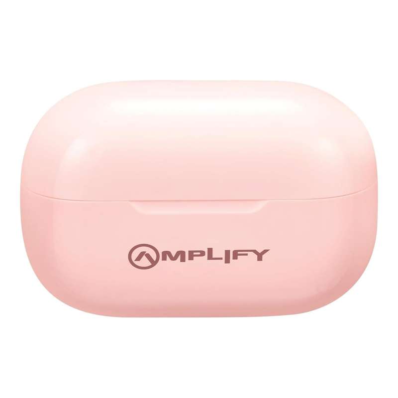 Amplify Zodiac 2.0 Series TWS Wireless Earphones Pink AM-1124-PK(V2)