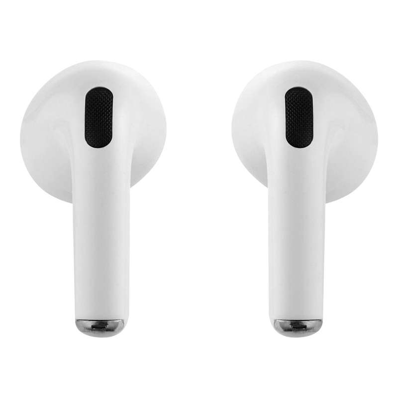 Amplify Astro 2 Series True Wireless Earbuds with Charging Case White AM-1125-WT(V2)