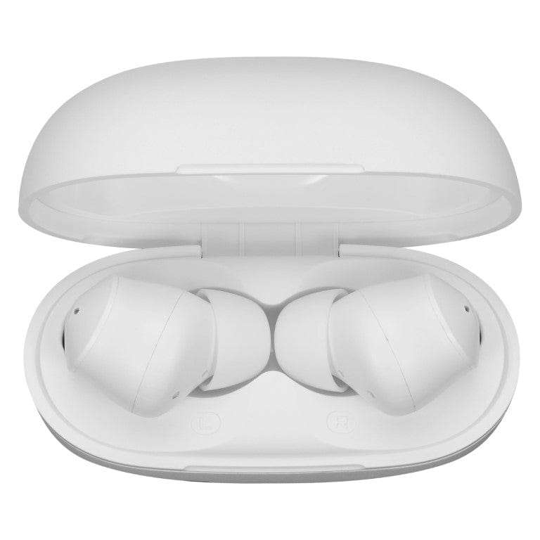 Amplify Soundflow Series TWS In-Ear Earphones with Charging Case White AM-1127-WT