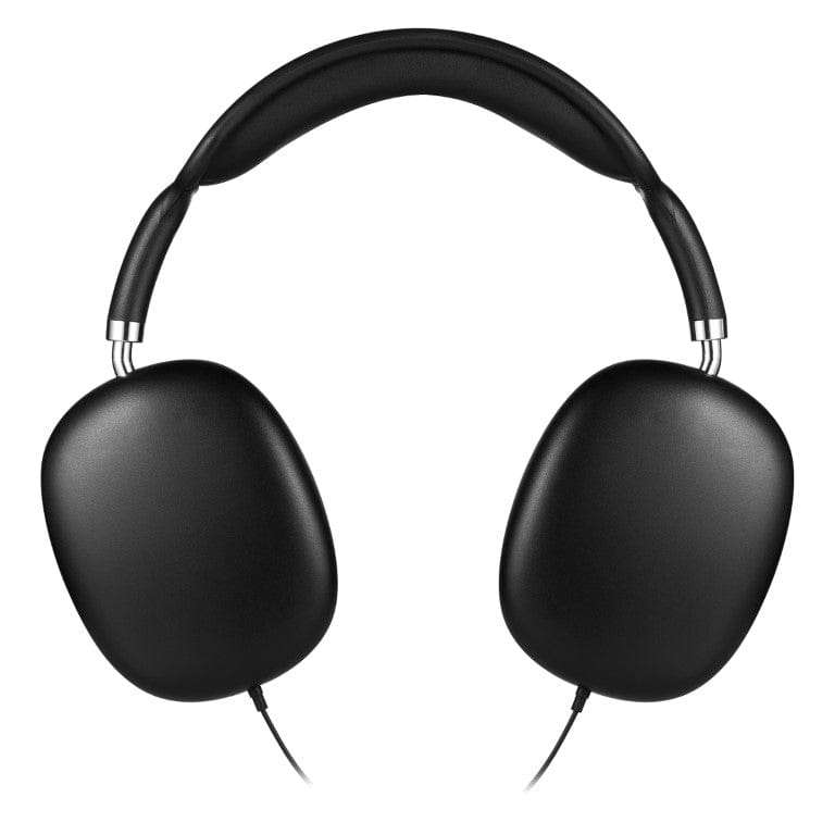 Amplify Zenith Series 3.5mm Wired Headset Black AM-2018-BK