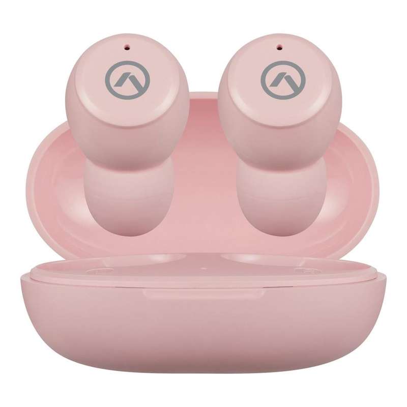 Amplify True Connection GO Series Wireless Earphones Pink AM-3333-PK-PDQ