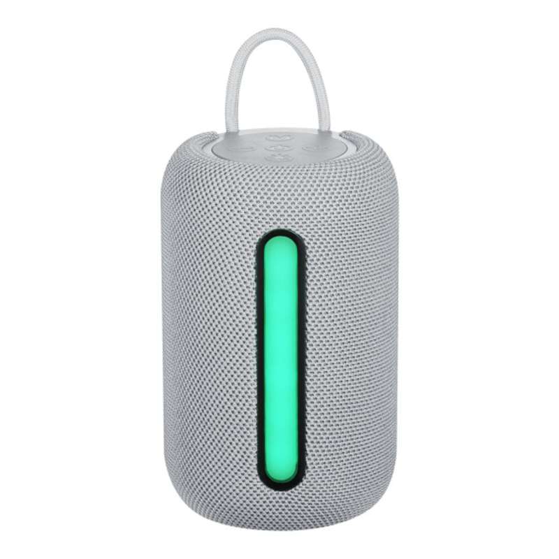 Amplify Swift Series Bluetooth Portable Speaker AM-3423-GR
