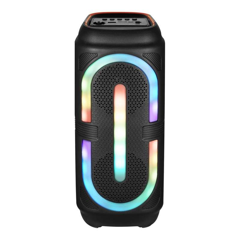Amplify Bluetooth Party Speaker with Mic AM-3503-BK
