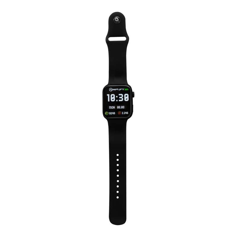 Amplify Challenge Series Smartwatch Black AMP-5071-BK(V2)