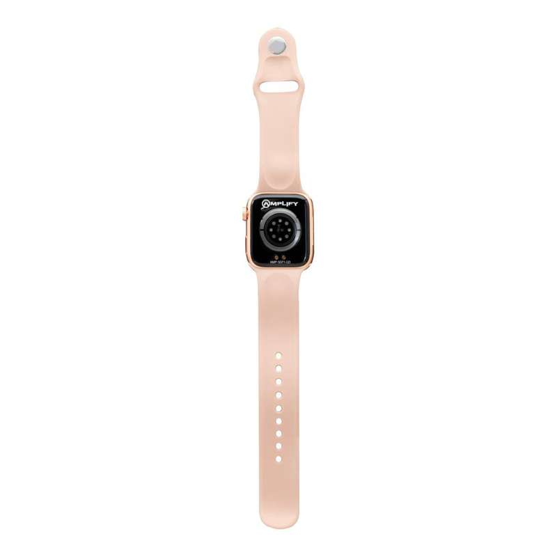 Amplify Challenge Series Smartwatch Gold AMP-5071-GD(V2)