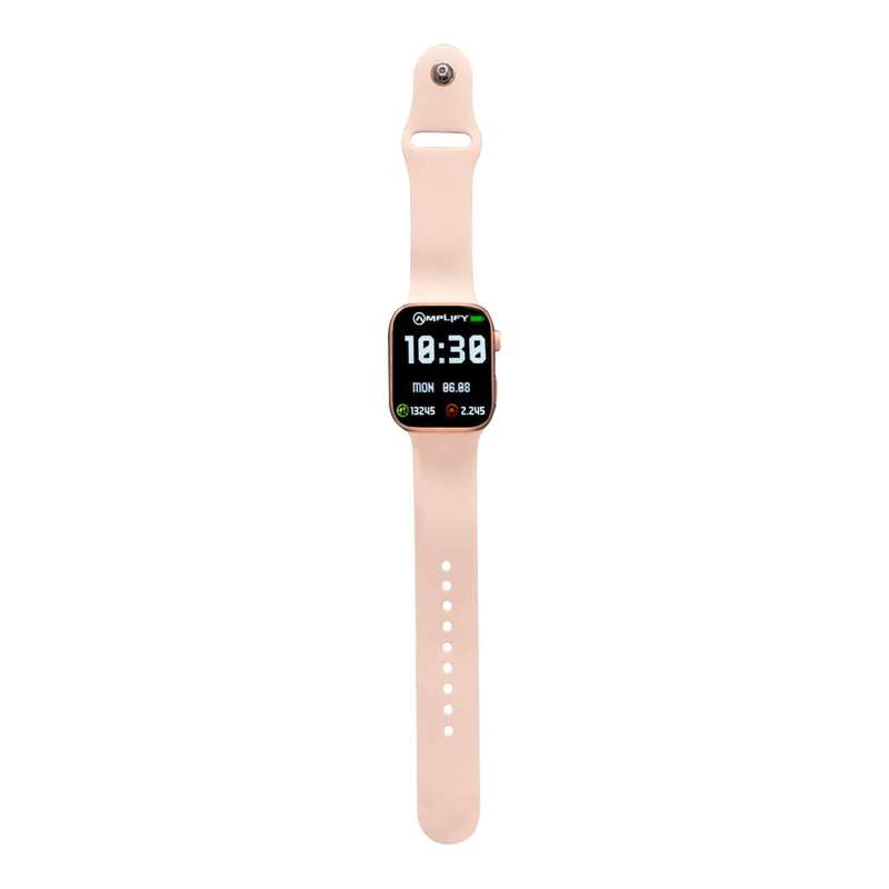 Amplify Challenge Series Smartwatch Gold AMP-5071-GD(V2)