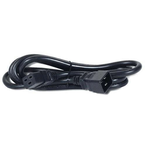 APC AP9877 1.98m C19 to C20 Power Cable AP9877
