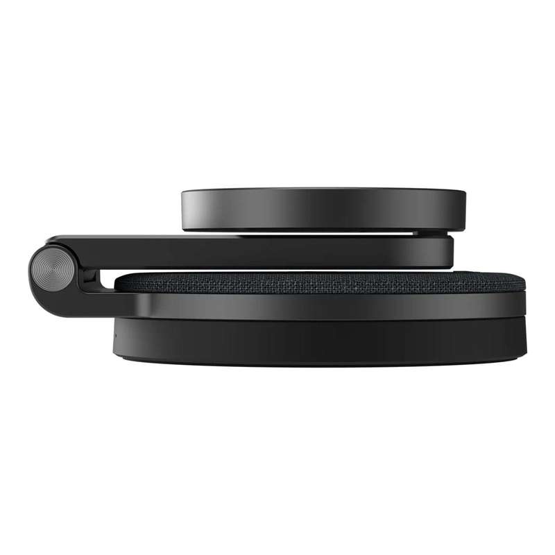 Adam Elements Mag 360 Qi2 3-in-1 Foldable Travel Charging Station Grey APAADMAG360GY
