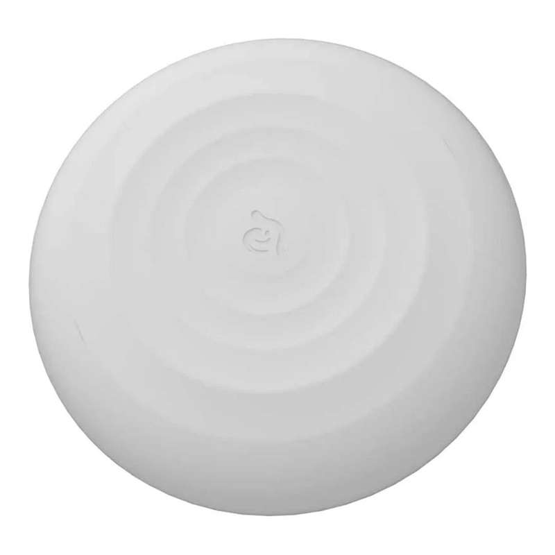 Adam Elements OMNIA Q 10W Wireless Qi LED Charger White APAADQWH