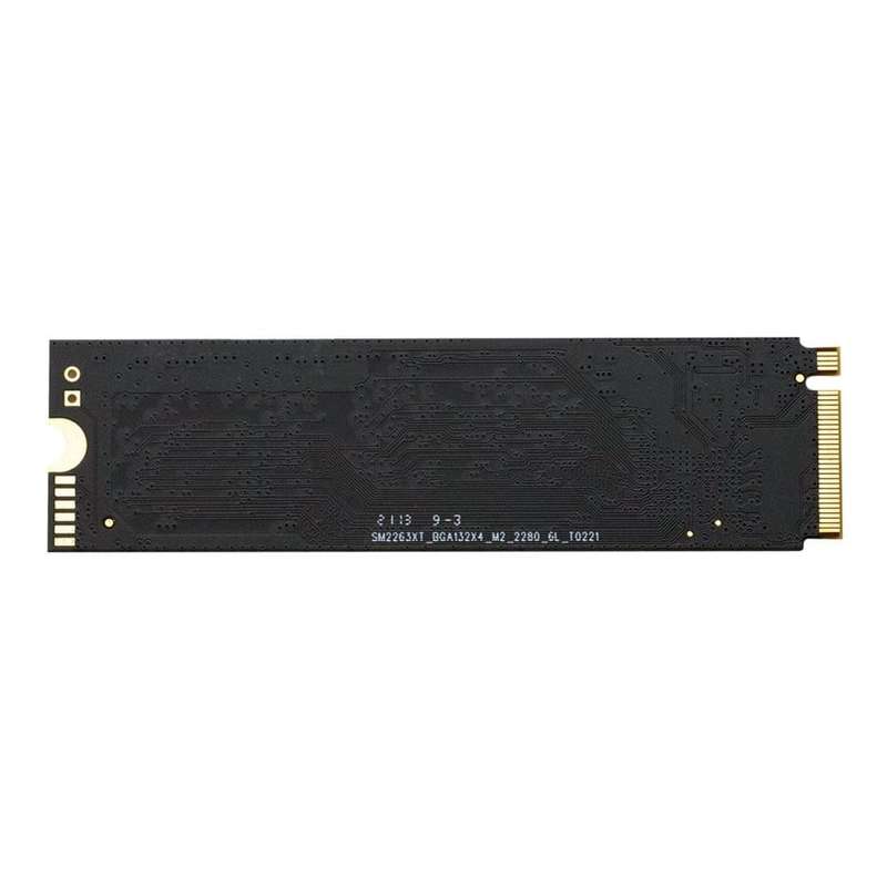 Astrum P256G M.2 256GB PCIe 3.0 NVMe Internal SSD APE256G