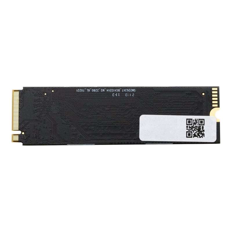Astrum APE512G M.2 512GB PCIe 3.0 NVMe Internal SSD