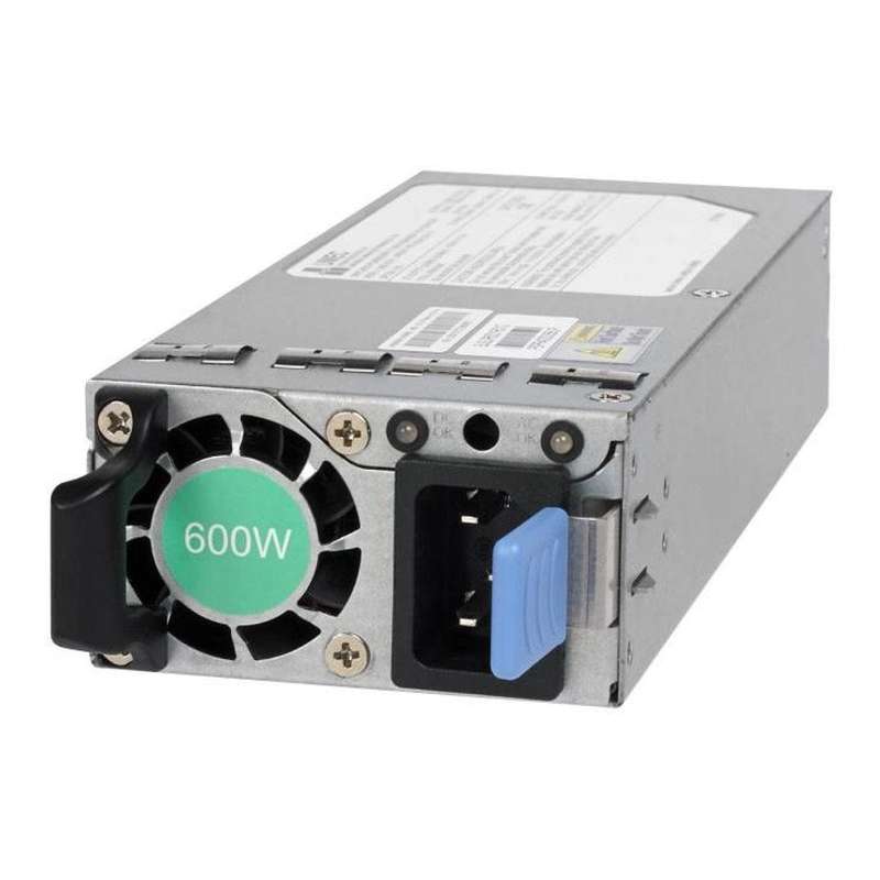 Netgear APS600W-200NES 600W Modular Power Supply for M4300-16X Switches