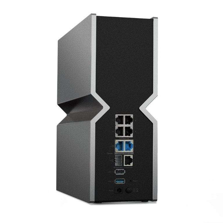 TP-Link Archer BE900 Wireless Router - Quad-band 2.4GHz, 5GHz and 6GHz Multi-Gigabit Ethernet