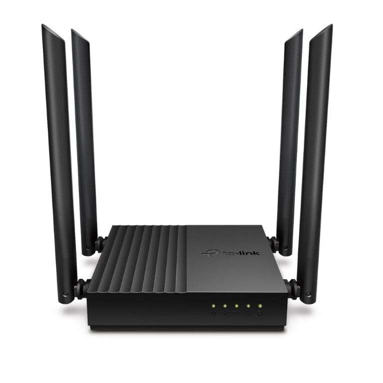 TP-Link Archer C64 AC1200 Wireless MU-MIMO Wi-Fi Router