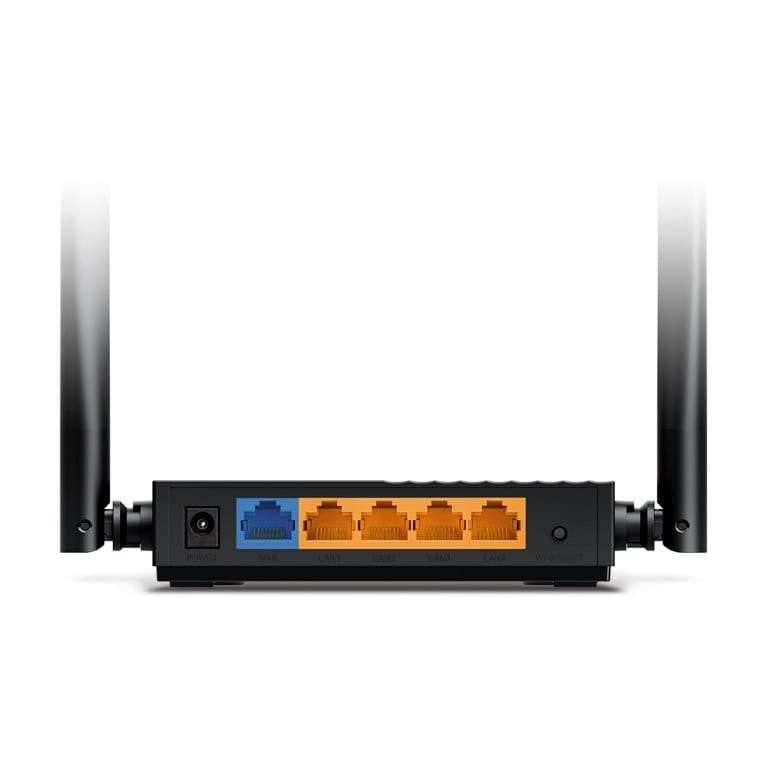 TP-Link Archer C64 AC1200 Wireless MU-MIMO Wi-Fi Router