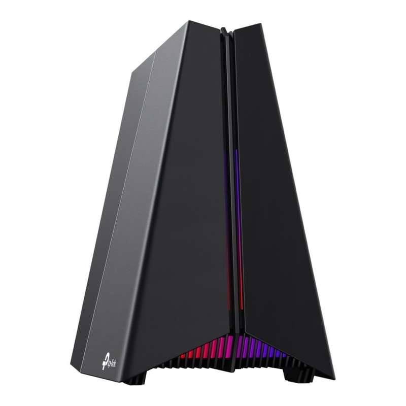 TP-Link Archer GE550 BE9300 Tri-Band Wi-Fi 7 Gaming Router