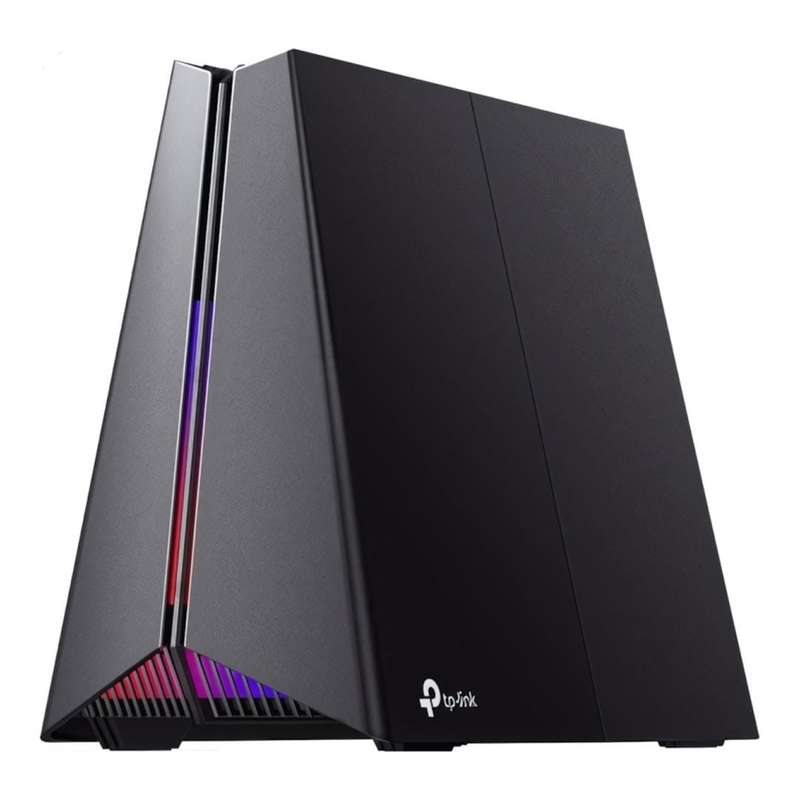TP-Link Archer GE550 BE9300 Tri-Band Wi-Fi 7 Gaming Router