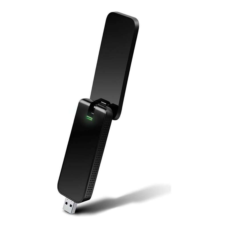TP-Link Archer T4U AC1300 Wireless Dual Band USB Adapter WLAN 867 Mbit/s
