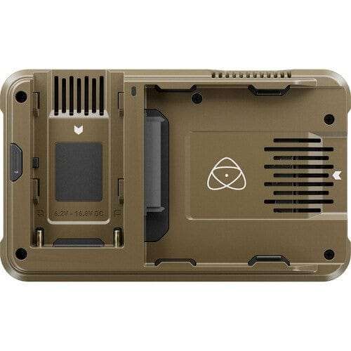 Atomos Ninja 5.2-inch 4K HDMI Recording Display ATOMNJA004