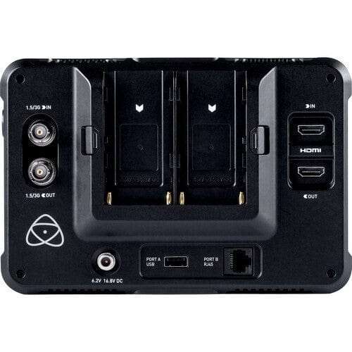 Atomos Shinobi 7-inch 4K HDMI SDI Monitor ATOMSHB002