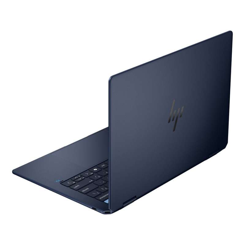 HP OmniBook Ultra Flip 14-fh0000ni 14-inch 3K OLED AI 2-in-1 Laptop - Intel Core Ultra 7 258V 1TB...