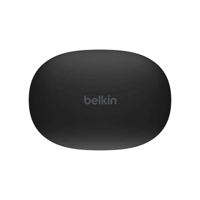 Belkin SoundForm Bolt Wireless Earbuds - Black AUC009BTBLK