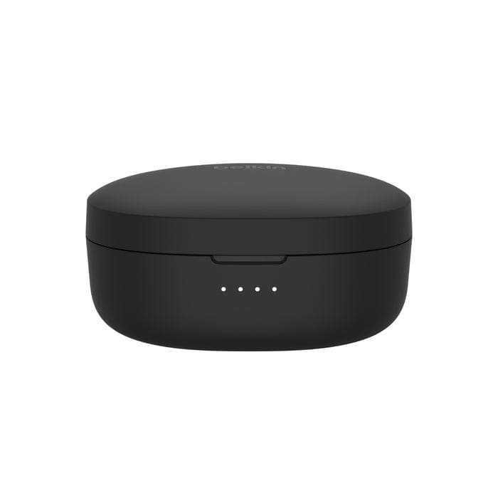 Belkin SoundForm Bolt Wireless Earbuds - Black AUC009BTBLK